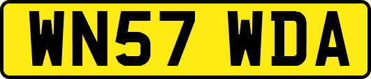 WN57WDA