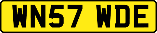 WN57WDE