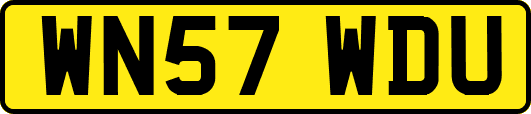 WN57WDU