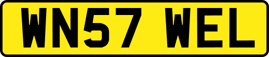 WN57WEL