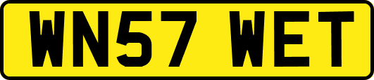 WN57WET