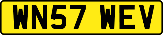 WN57WEV