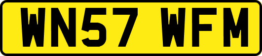 WN57WFM