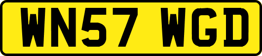 WN57WGD