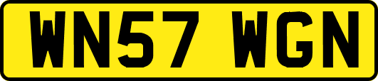 WN57WGN