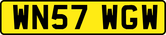 WN57WGW