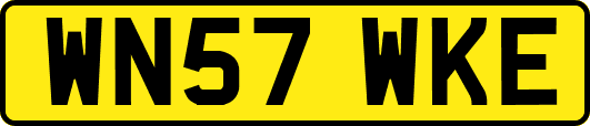 WN57WKE