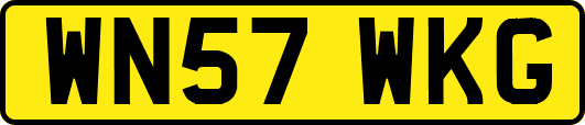 WN57WKG