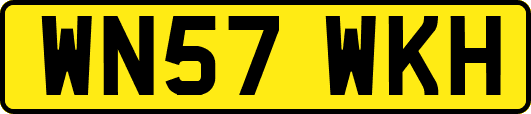 WN57WKH