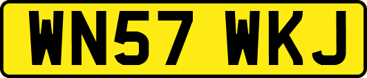 WN57WKJ