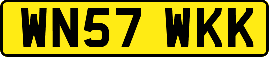 WN57WKK