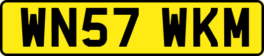 WN57WKM