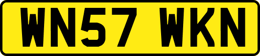 WN57WKN