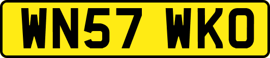 WN57WKO