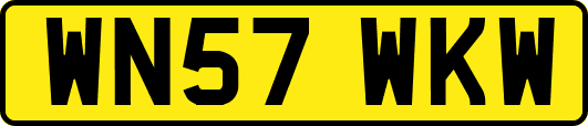 WN57WKW