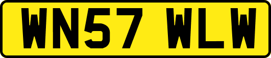 WN57WLW
