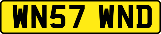 WN57WND