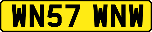 WN57WNW