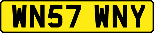 WN57WNY