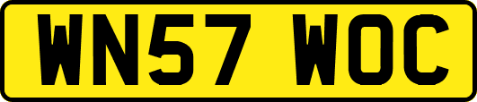 WN57WOC