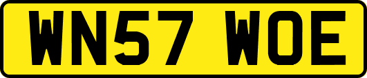 WN57WOE