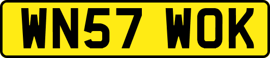 WN57WOK