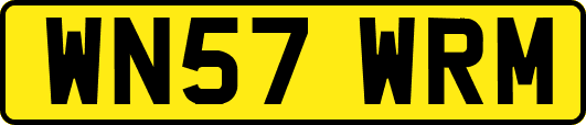 WN57WRM