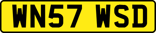 WN57WSD