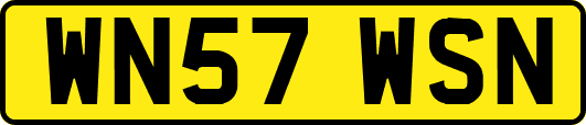 WN57WSN