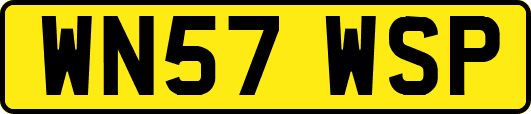 WN57WSP