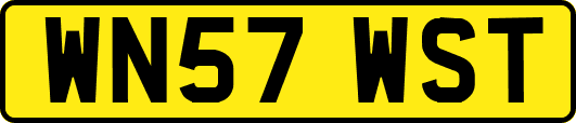 WN57WST