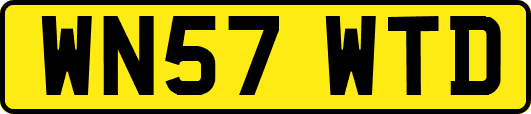 WN57WTD