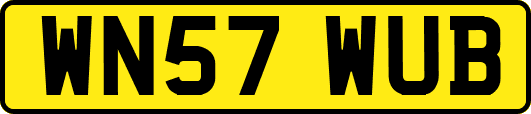 WN57WUB