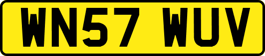 WN57WUV