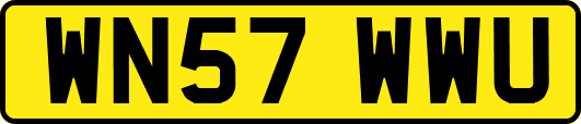 WN57WWU