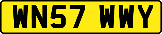 WN57WWY