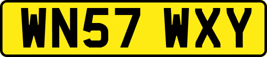 WN57WXY