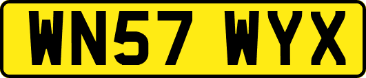 WN57WYX