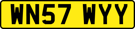 WN57WYY