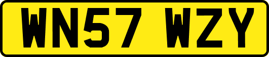WN57WZY