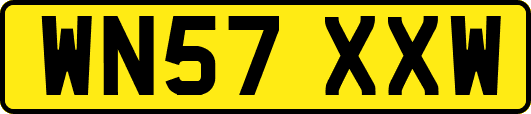 WN57XXW