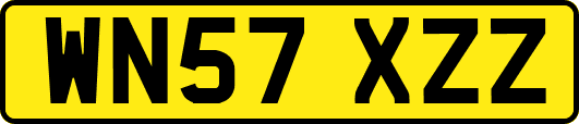 WN57XZZ