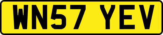 WN57YEV