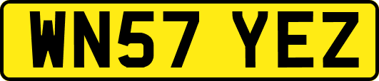 WN57YEZ