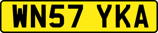 WN57YKA