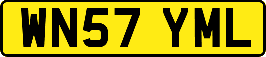 WN57YML