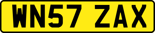 WN57ZAX