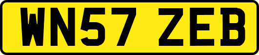 WN57ZEB