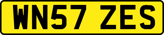 WN57ZES