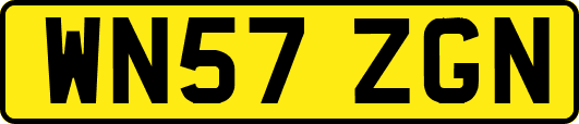 WN57ZGN